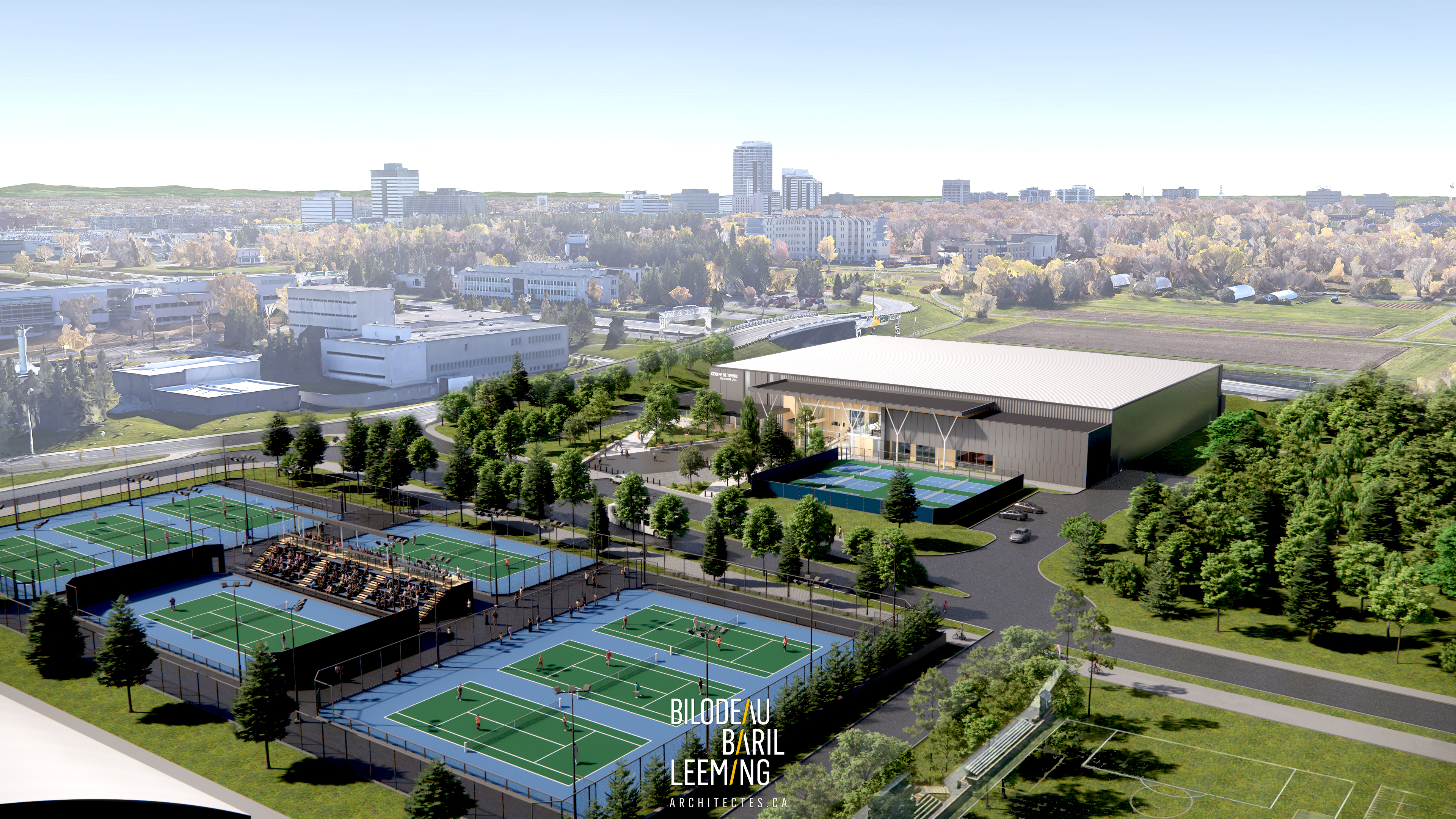 Tennis