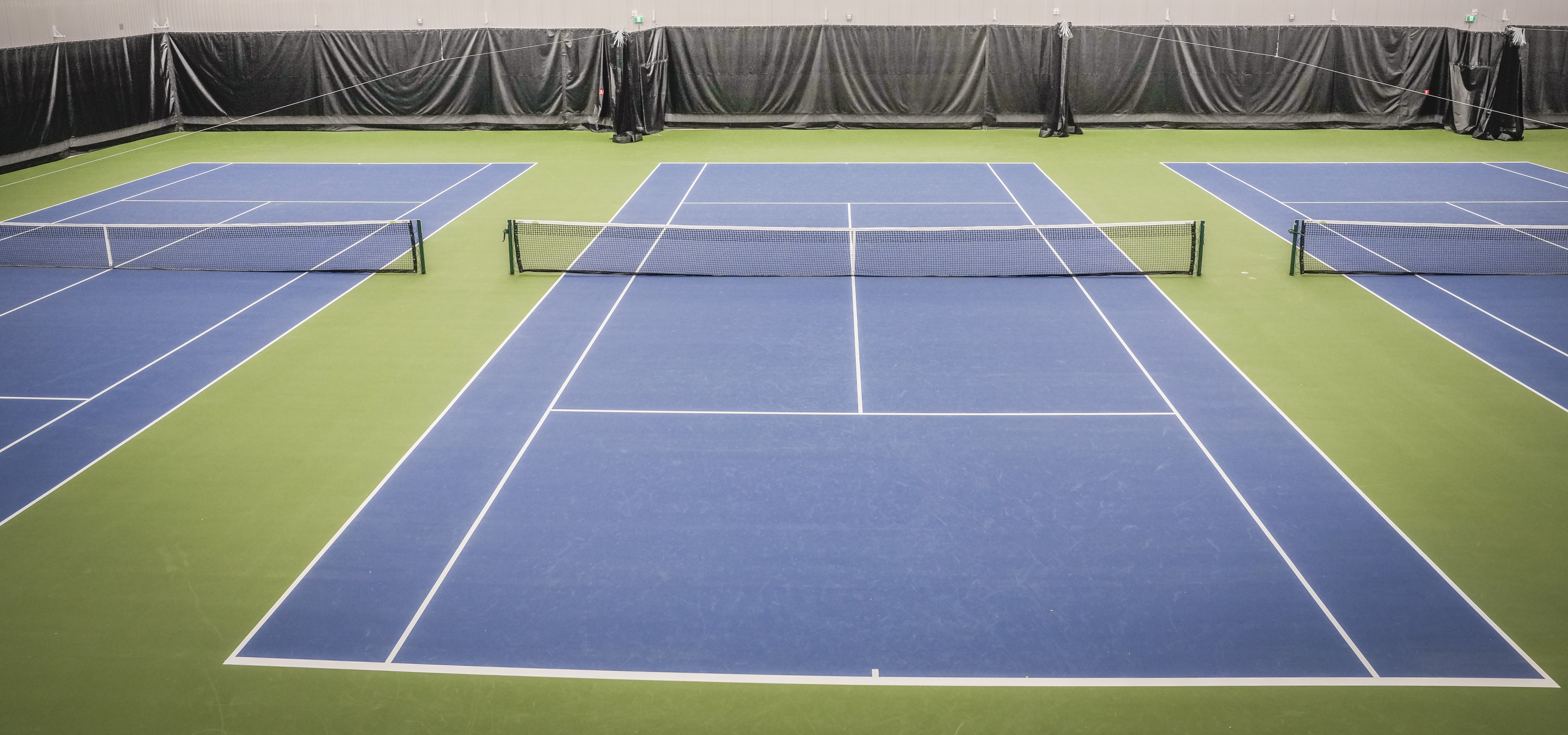 Centre de tennis