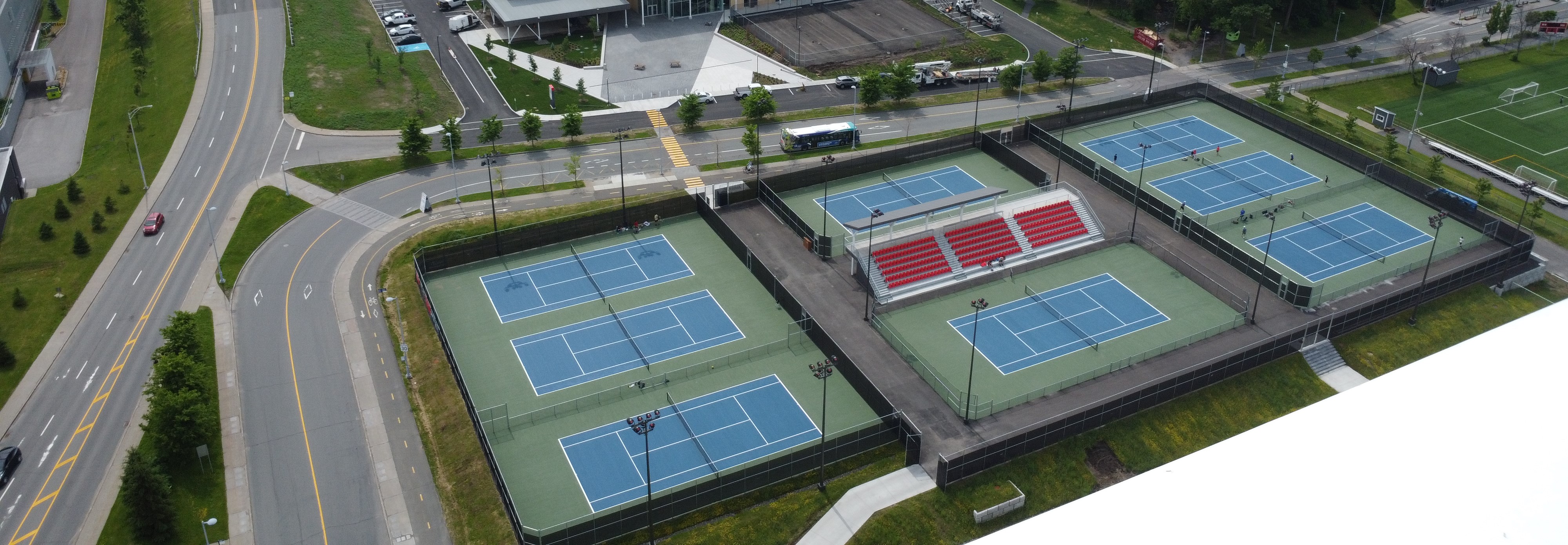 Tennis