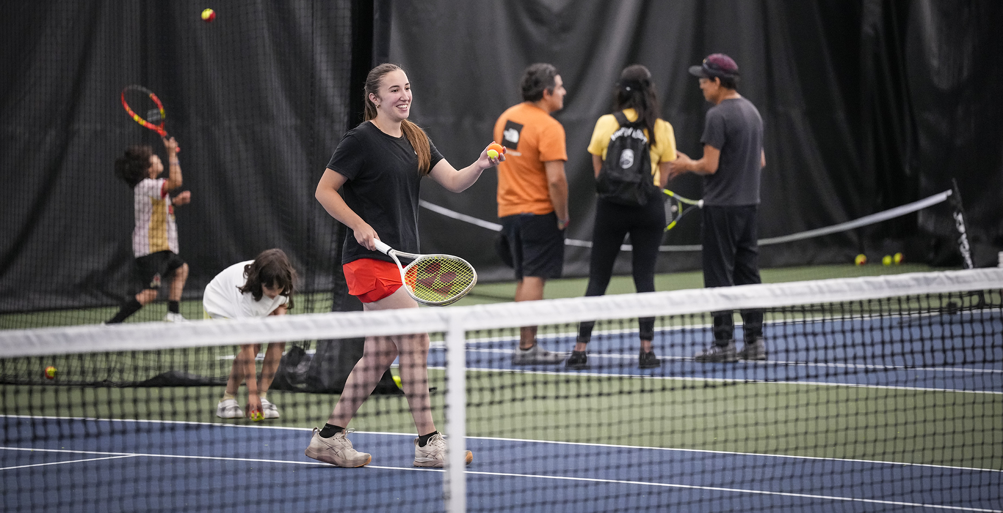 Tennis
