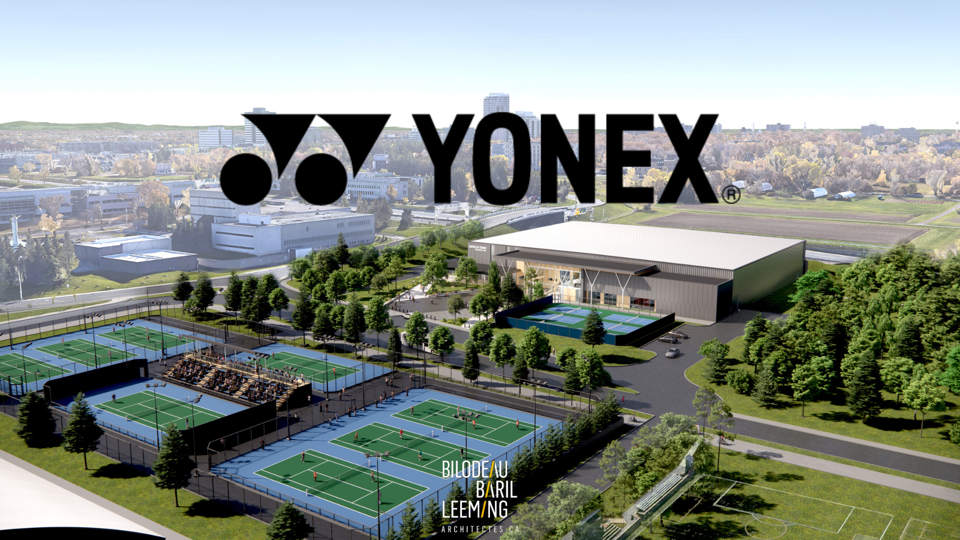 Yonex