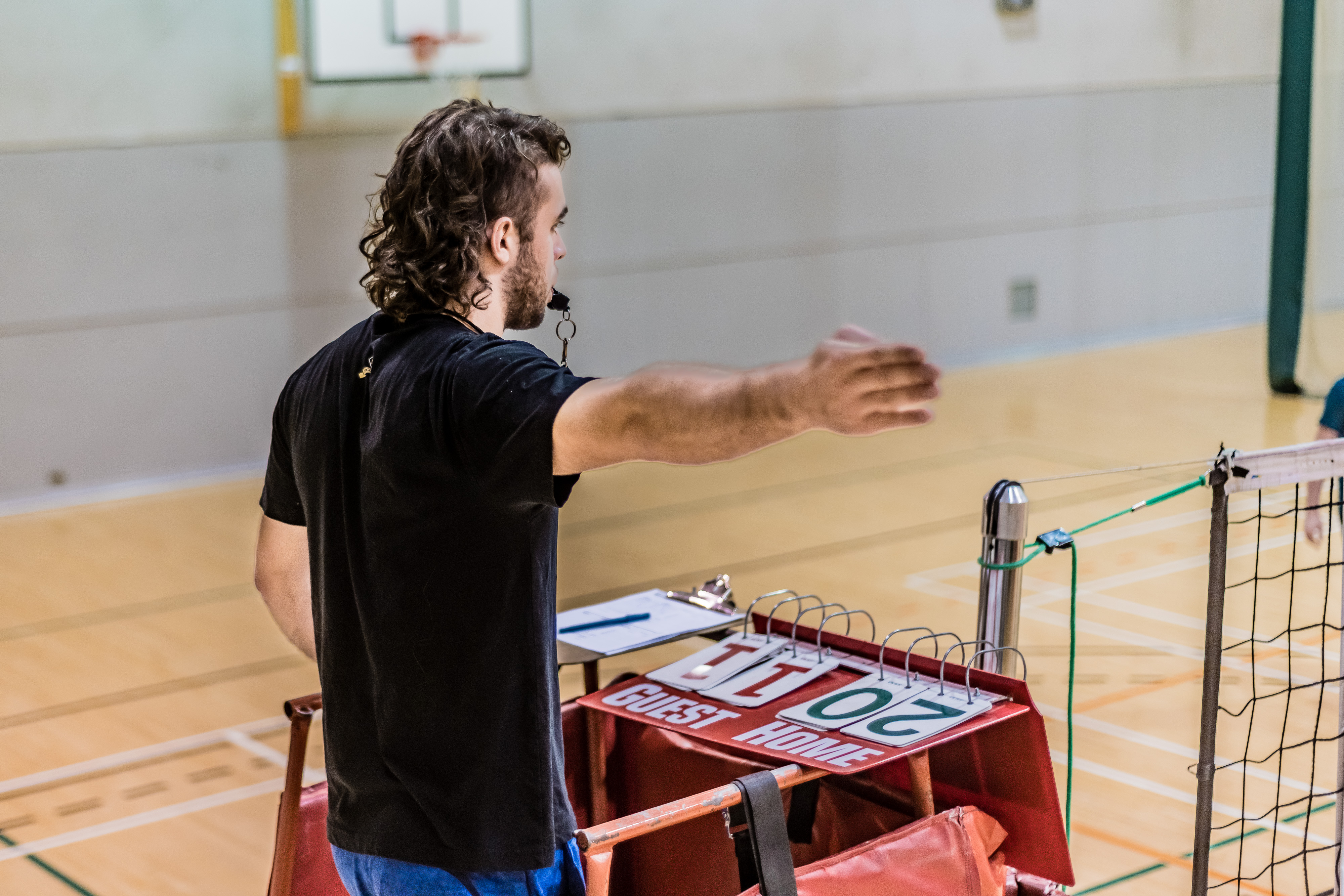 Arbitre