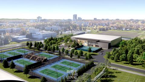 Tennis