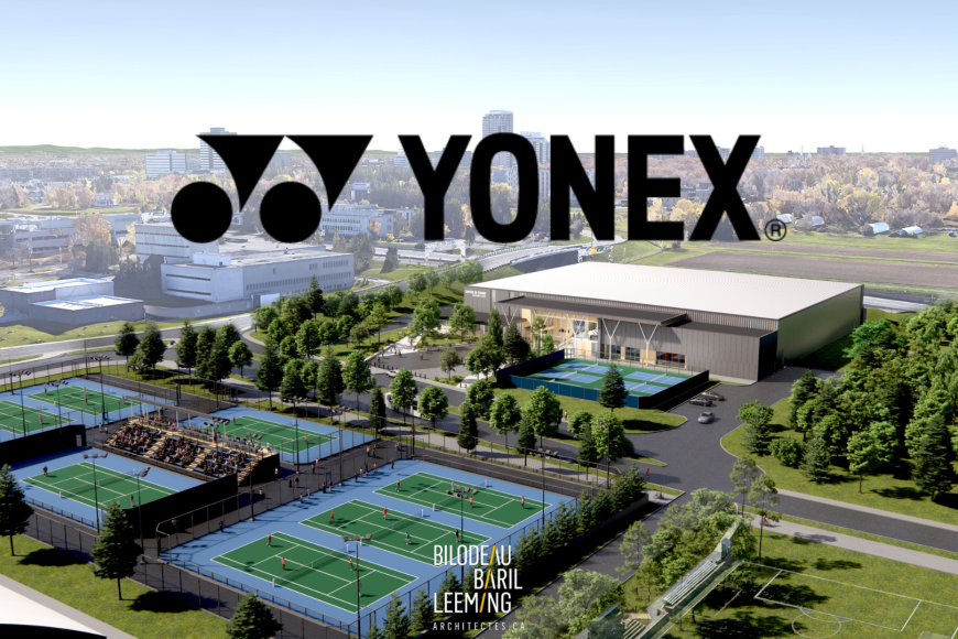 Yonex