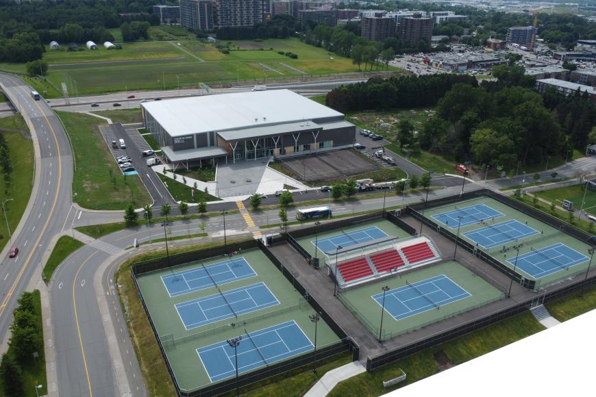 Tennis