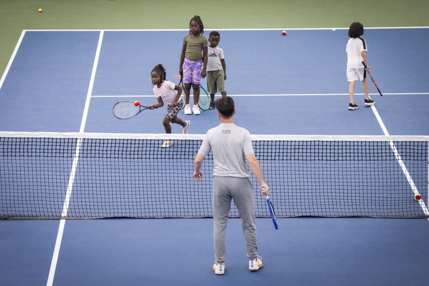 Tennis