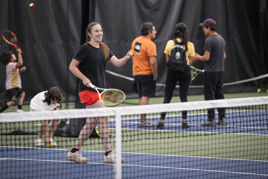 Tennis