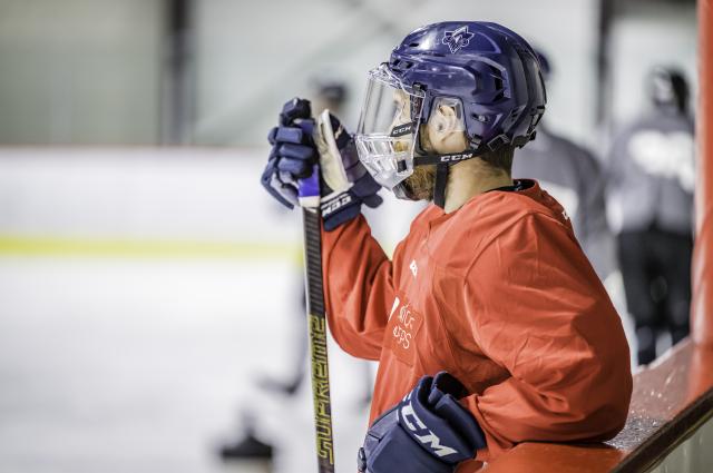 Hockey