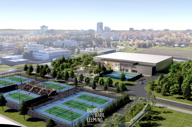 Tennis